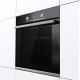Духовка электрическая Gorenje BPSX6737E13BG