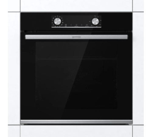 Духовка электрическая Gorenje BPSX6737E13BG