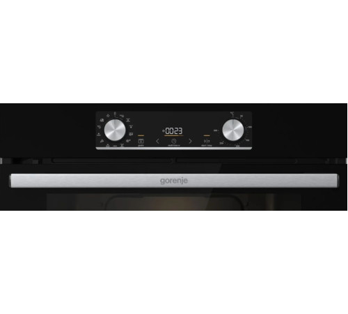 Духовка электрическая Gorenje BPSX6737E13BG