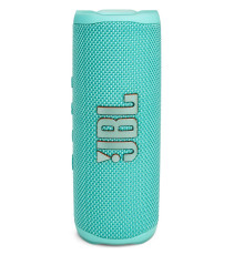 Портативна акустика JBL Flip 6 Teal (JBLFLIP6TEAL)