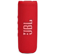 Портативна акустика JBL Flip 6 Red (JBLFLIP6RED)