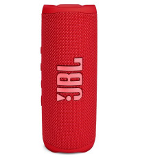 Портативна акустика JBL Flip 6 Red (JBLFLIP6RED)