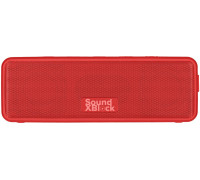 Портативна акустика 2E SoundXBlock Red (2E-BSSXBWRD)