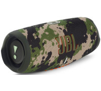 Портативна акустика JBL Charge 5 Squad (JBLCHARGE5SQUAD)
