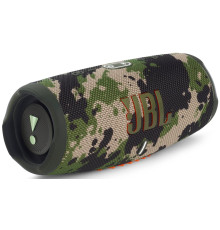 Портативна акустика JBL Charge 5 Squad (JBLCHARGE5SQUAD)