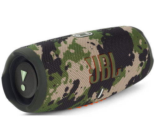 Портативна акустика JBL Charge 5 Squad (JBLCHARGE5SQUAD)