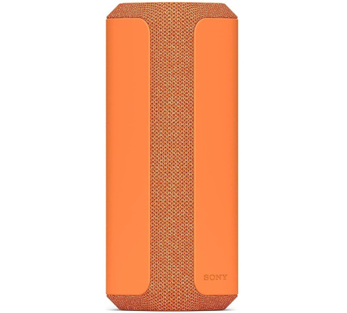 Портативна акустика Sony SRS-XE200 Orange (SRSXE200D.RU2)