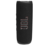 Портативная акустика JBL Flip 6 Black (JBLFLIP6BLKEU)