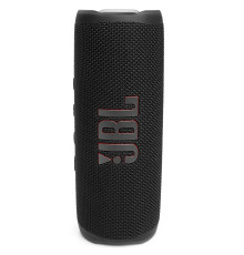 Портативна акустика JBL Flip 6 Black (JBLFLIP6BLKEU)