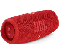 Портативна акустика JBL Charge 5 Red (JBLCHARGE5RED)