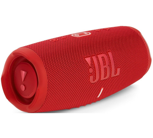 Портативна акустика JBL Charge 5 Red (JBLCHARGE5RED)