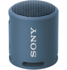 Портативна акустика Sony SRS-XB13 Deep Blue (SRSXB13L.RU2)