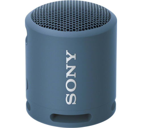 Портативна акустика Sony SRS-XB13 Deep Blue (SRSXB13L.RU2)