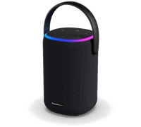 Портативная акустика 2E SoundXDrum Black (2E-BSSXDWBK)