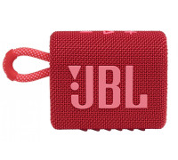 Портативна акустика JBL GO 3 Red (JBLGO3RED)
