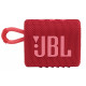 Портативна акустика JBL GO 3 Red (JBLGO3RED)