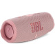 Портативна акустика JBL Charge 5 Pink (JBLCHARGE5PINK)