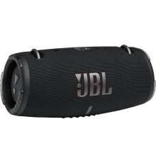 Портативна акустика JBL Xtreme 3 Black (JBLXTREME3BLKEU)