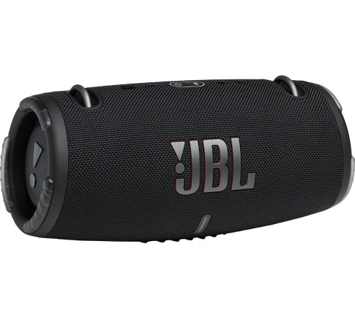 Портативна акустика JBL Xtreme 3 Black (JBLXTREME3BLKEU)