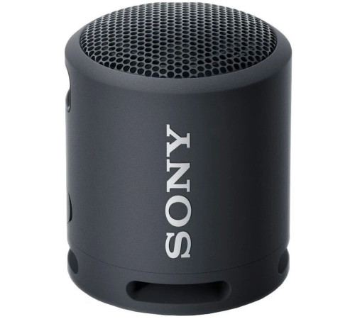 Портативна акустика Sony SRS-XB13 Black (SRSXB13B.RU2)