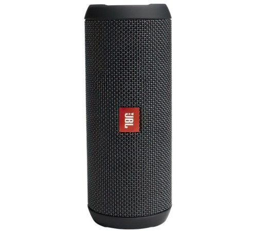 Портативна акустика JBL Flip Essential Gunmetal Grey (JBLFLIPESSENTIAL)