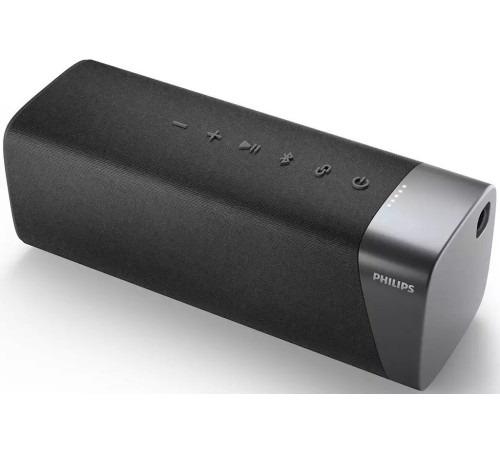 Портативна акустика Philips TAS5505