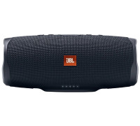 Портативная акустика JBL Charge 4 Black (JBLCHARGE4BLK)