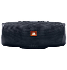 Портативна акустика JBL Charge 4 Black (JBLCHARGE4BLK)