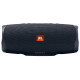 Портативна акустика JBL Charge 4 Black (JBLCHARGE4BLK)