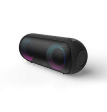 Портативна акустика 2E SoundXPill Black (2E-BSSXPLLWBK)