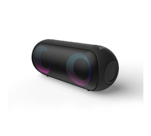 Портативная акустика 2E SoundXPill Black (2E-BSSXPLLWBK)