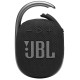 Портативна акустика JBL Clip 4 Black (JBLCLIP4BLK)