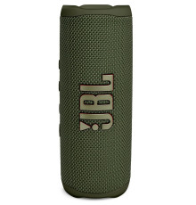Портативна акустика JBL Flip 6 Green (JBLFLIP6GREN)