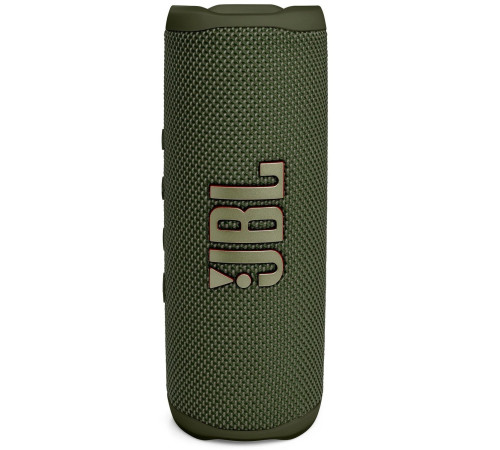 Портативна акустика JBL Flip 6 Green (JBLFLIP6GREN)