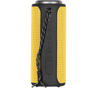 Портативная акустика 2E SoundXTube Yellow (2E-BSSXTWYW)