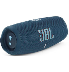 Портативна акустика JBL Charge 5 Blue (JBLCHARGE5BLU)