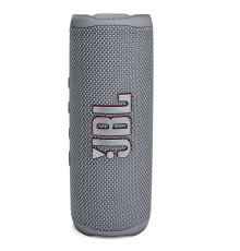 Портативна акустика JBL Flip 6 Grey (JBLFLIP6GREY)