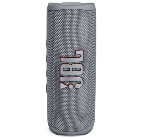 Портативна акустика JBL Flip 6 Grey (JBLFLIP6GREY)