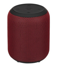 Портативна акустика 2E SoundXPod Red (2E-BSSXPWRD)