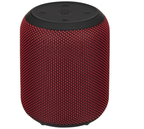 Портативна акустика 2E SoundXPod Red (2E-BSSXPWRD)