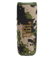 Портативна акустика JBL Flip 6 Squad (JBLFLIP6SQUAD)