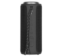 Портативна акустика 2E SoundXTube Black (2E-BSSXTWBK)