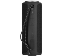 Портативна акустика 2E SoundXTube Plus Black (2E-BSSXTPWBK)