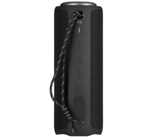 Портативна акустика 2E SoundXTube Plus Black (2E-BSSXTPWBK)