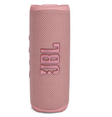 Портативна акустика JBL Flip 6 Pink (JBLFLIP6PINK)