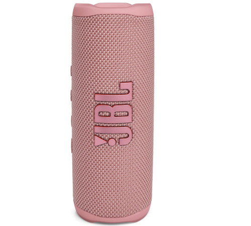 Портативна акустика JBL Flip 6 Pink (JBLFLIP6PINK)