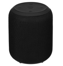 Портативна акустика 2E SoundXPod Black (2E-BSSXPWBK)