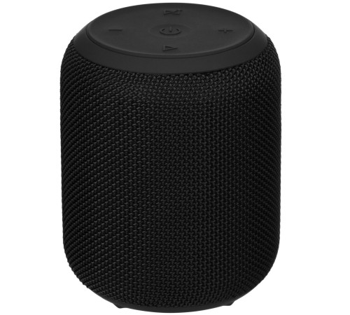 Портативная акустика 2E SoundXPod Black (2E-BSSXPWBK)