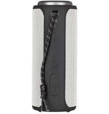 Портативна акустика 2E SoundXTube Grey (2E-BSSXTWGY)