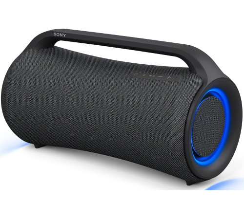 Портативна акустика Sony SRS-XG500 Black (SRSXG500B.RU4)